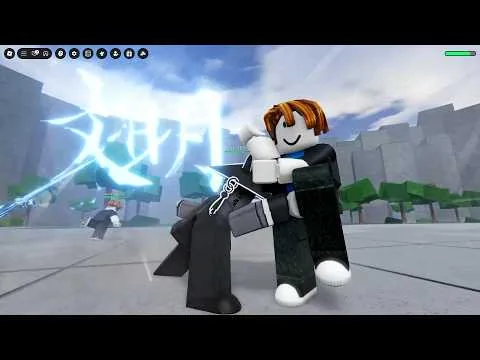 SHINJI AWAKENING IS INSANE