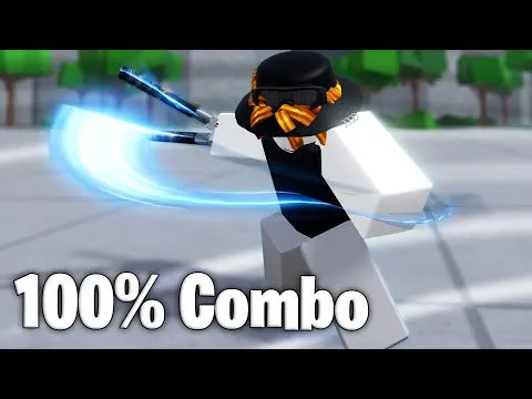 The ONLY Shinji Combo you will need